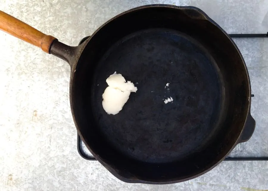 Parsnip Fritters step 4 1 of 1