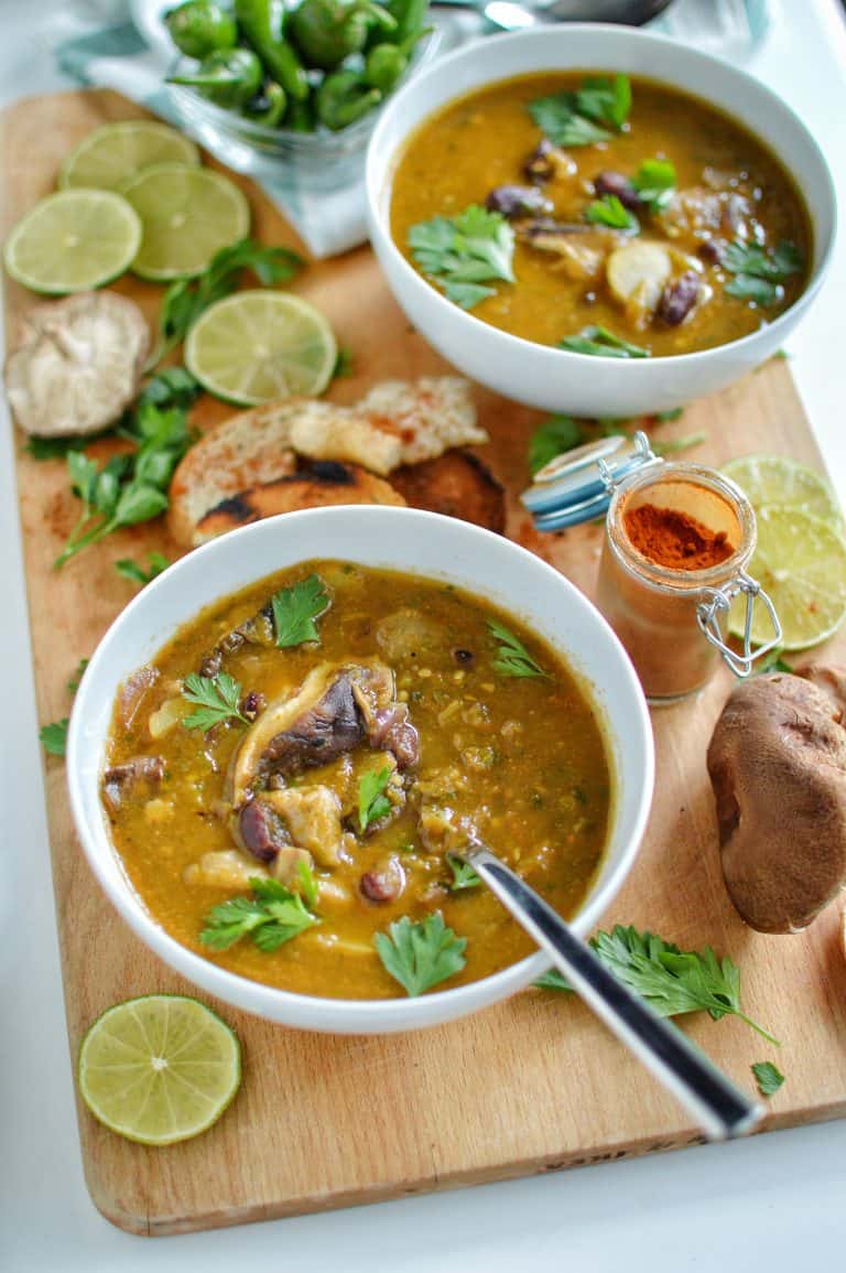 Green Chili Recipe Jen Reviews