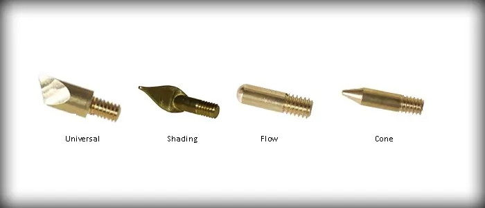 Walnut Hollow Creative Tips