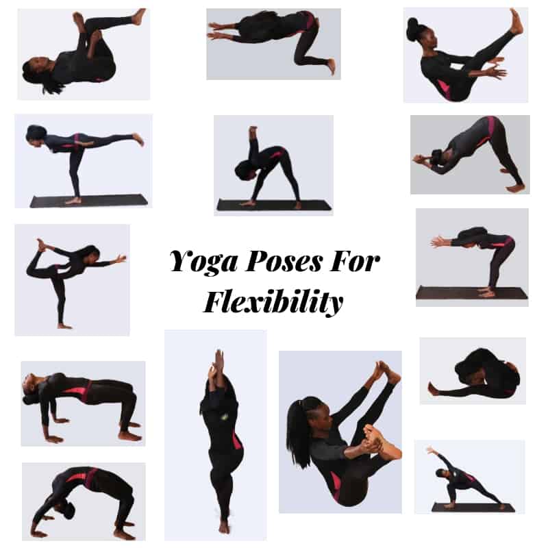 Yoga for Beginners: 7 Poses to Improve Your Flexibility | Yoga for  Beginners: 7 Poses to Improve Your Flexibility #flexibility  #yogaforflexibility #ImproveFlexibility #yogaforbeginners #morningyoga  #befit... | By Yoga and You | So