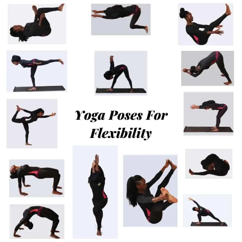 Asanas and Exercises to Improve Blood Supply to the Head