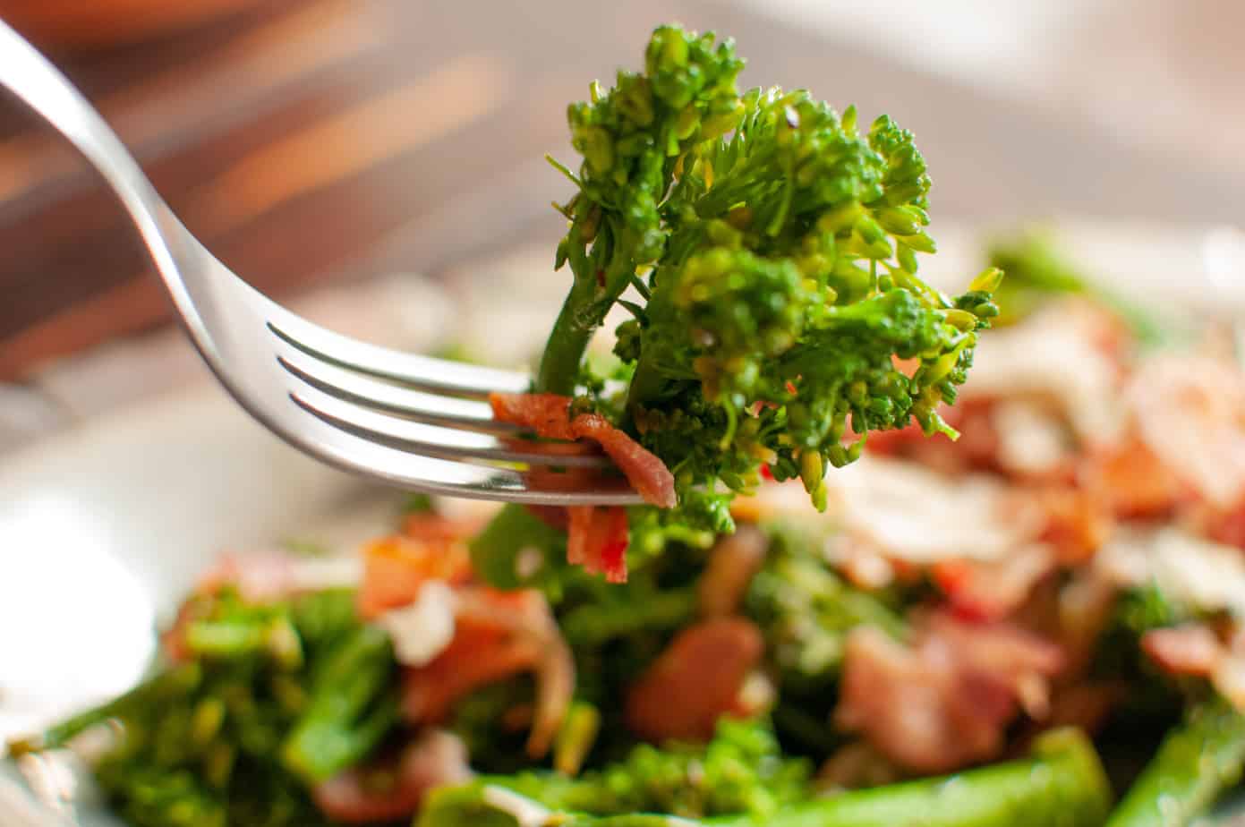 Bacon Broccoli Rabe Jen Reviews