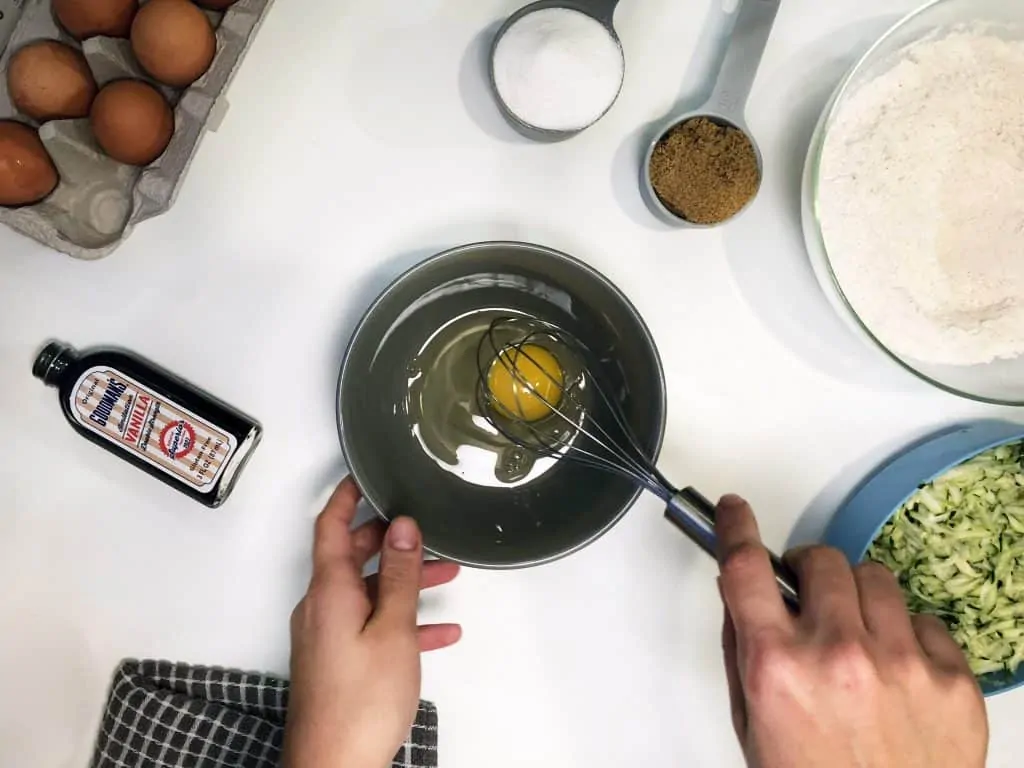 4 whip egg