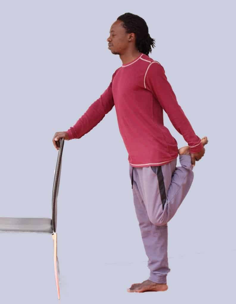 Yoga For Seniors: 13 Yoga Poses For Seniors | Jen Reviews