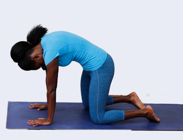 Yoga For Neck Pain: 14 Yoga Poses for Managing Neck Pain | Jen Reviews