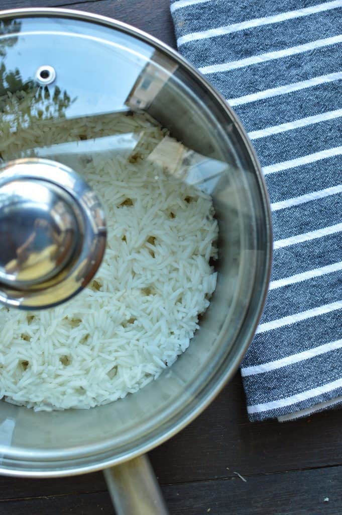 Red Beans and Rice Recipe Jen Reviews