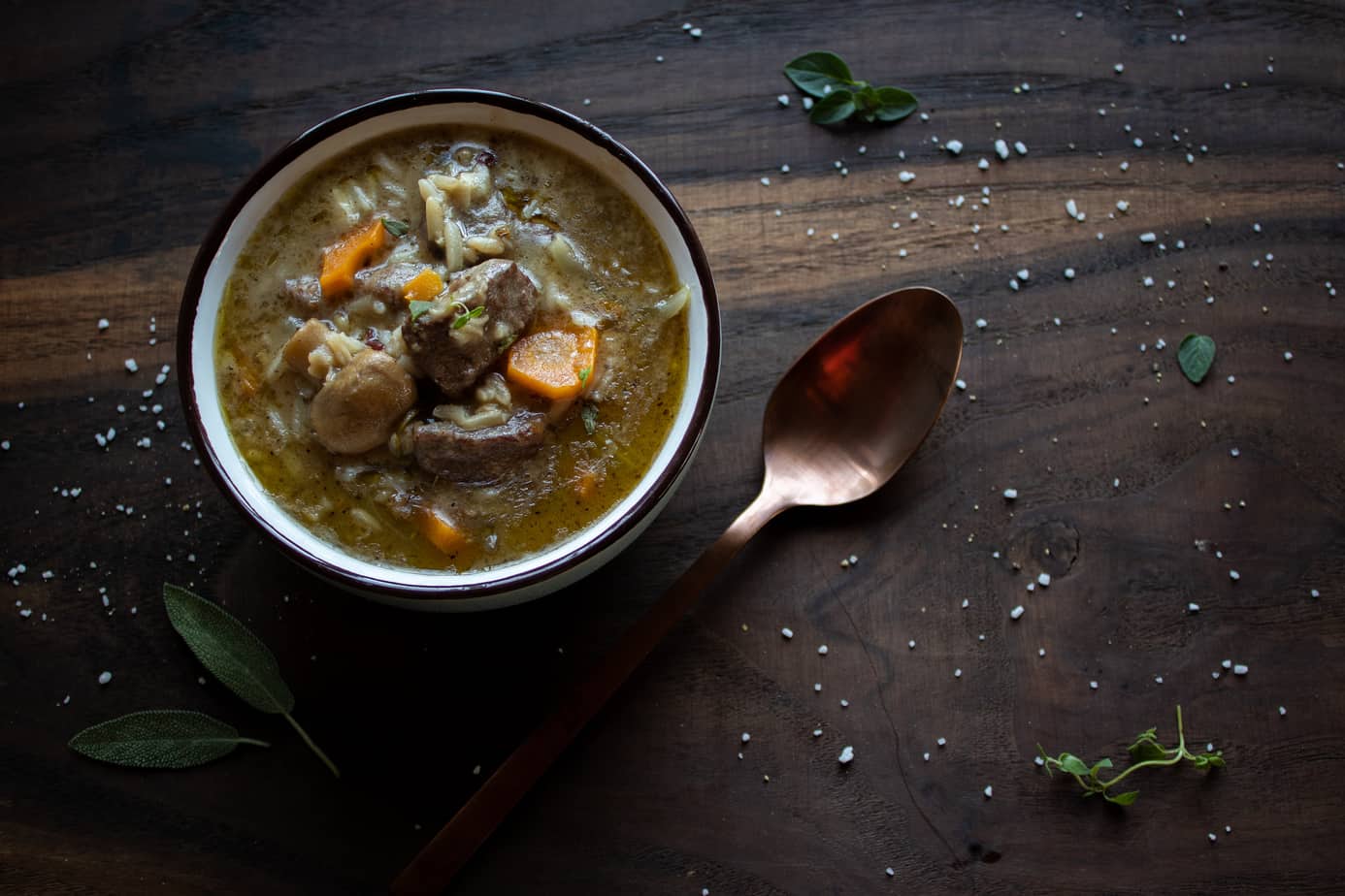 Slow Cooker Beef Stew with Wild Rice Recipe Jen Reviews