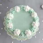 Finished Cake 2