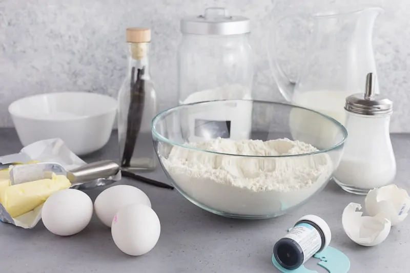 Ingredients 1