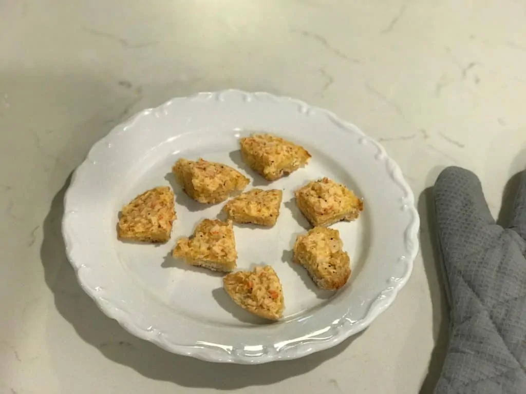 Tailgate Crunchy Crab Bites Step Seven Final