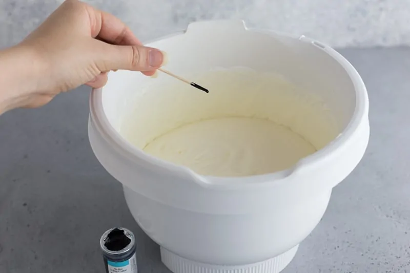 Tint Frosting
