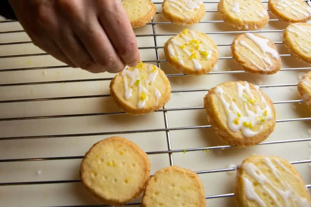 Triple Citrus Shortbread Cookies Step9DSC5283