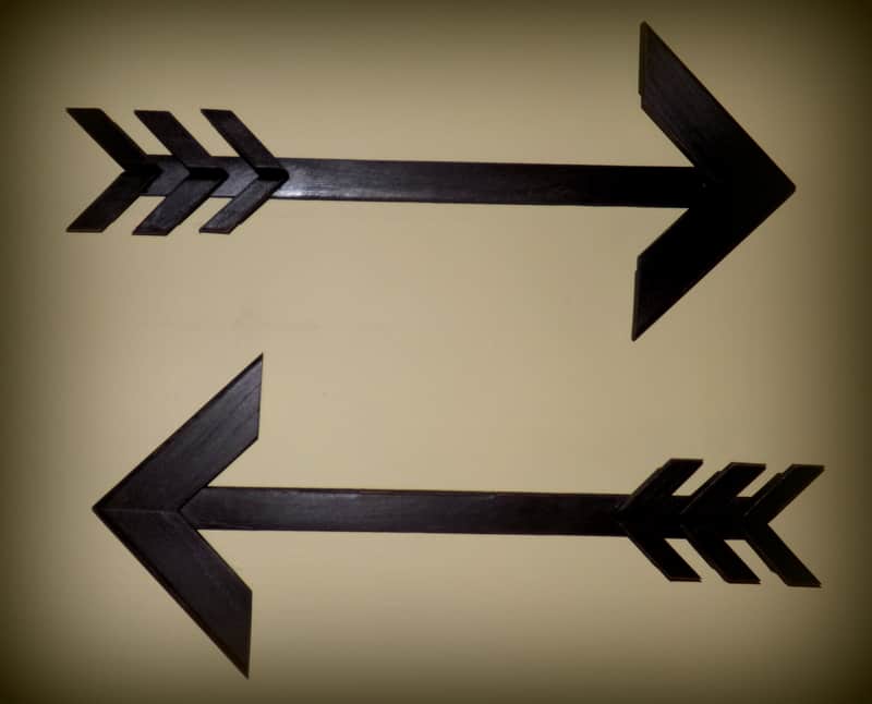 Wall Art Arrows Jen Reviews