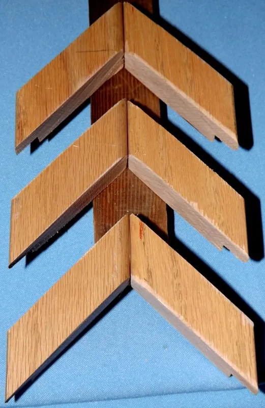Wall Art Arrow 7