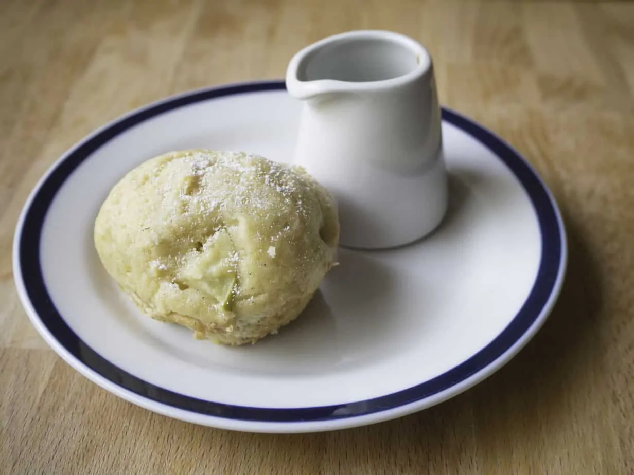 bakedapplefritters8