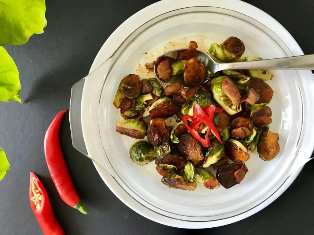 brussel sprouts main image