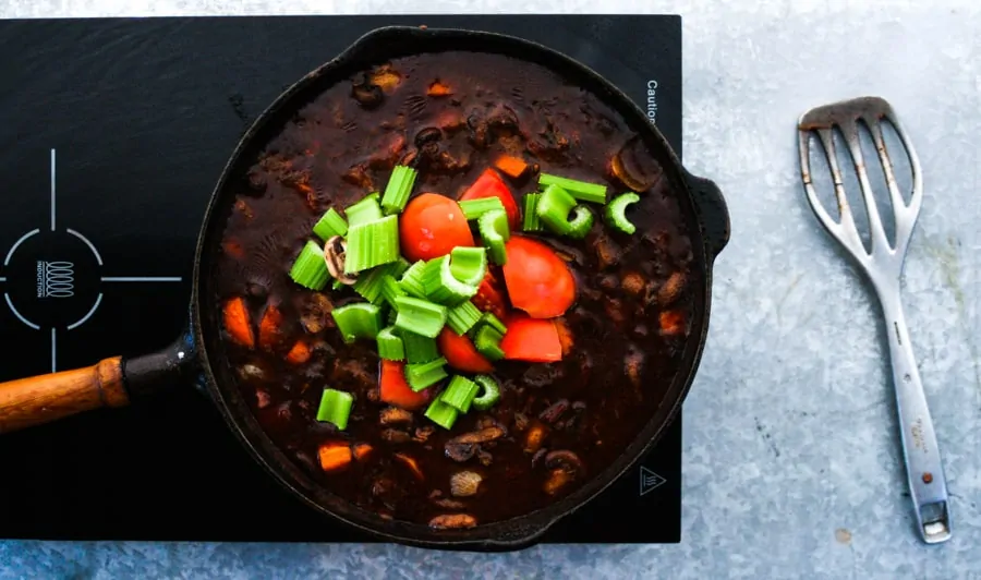 Hungarian Goulash Step 16 1 of 2