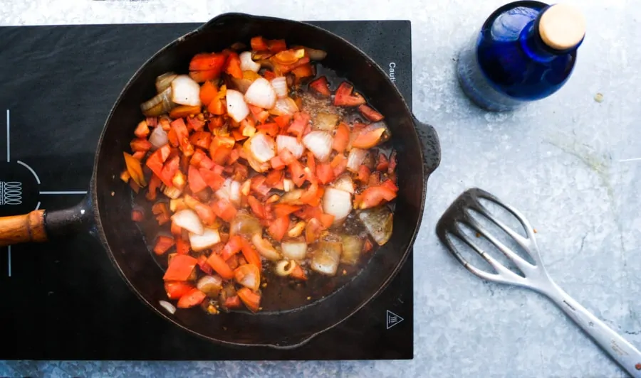 Hungarian Goulash Step 8 2 of 2