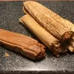 1. Featured Tamales