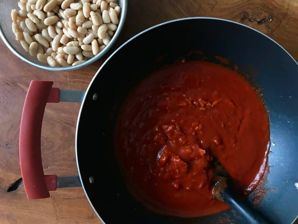 Bacon And Chili Baked Beans From Scratch Jen Reviews