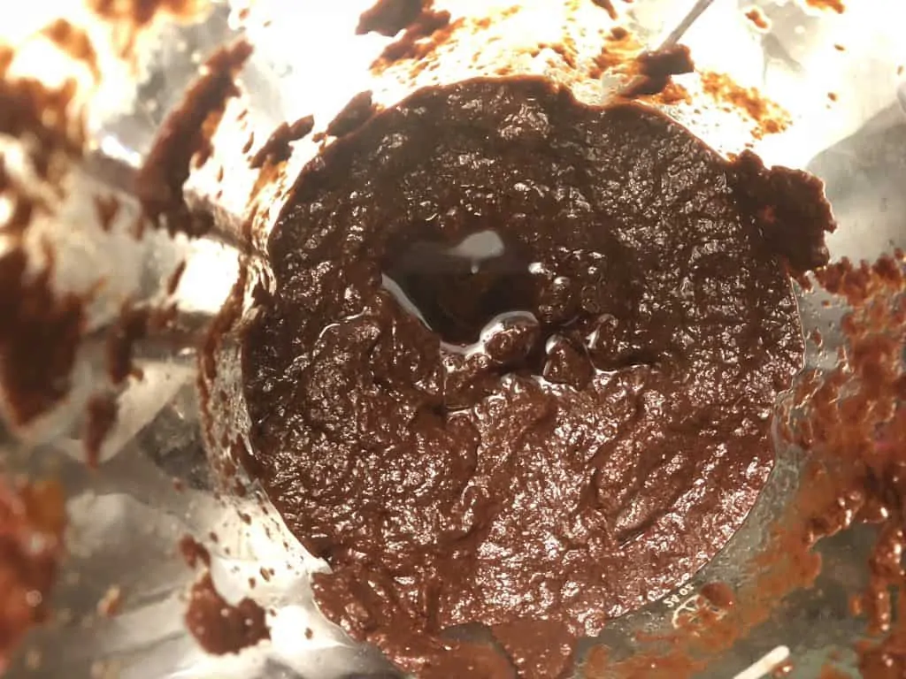 6. Finished Chile Paste