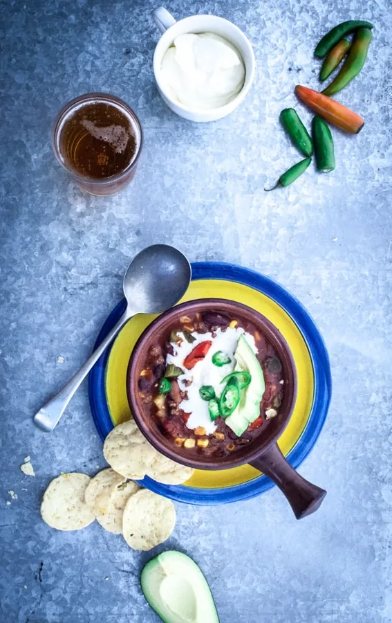 Taco Soup Final 4