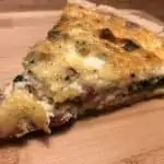 1. Quiche Featured Image
