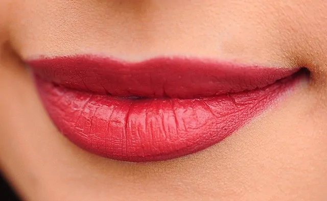 16. Choose a fabulous lip shade