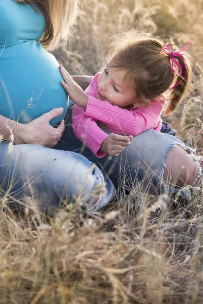 2. Pesticides Harmful to Babies