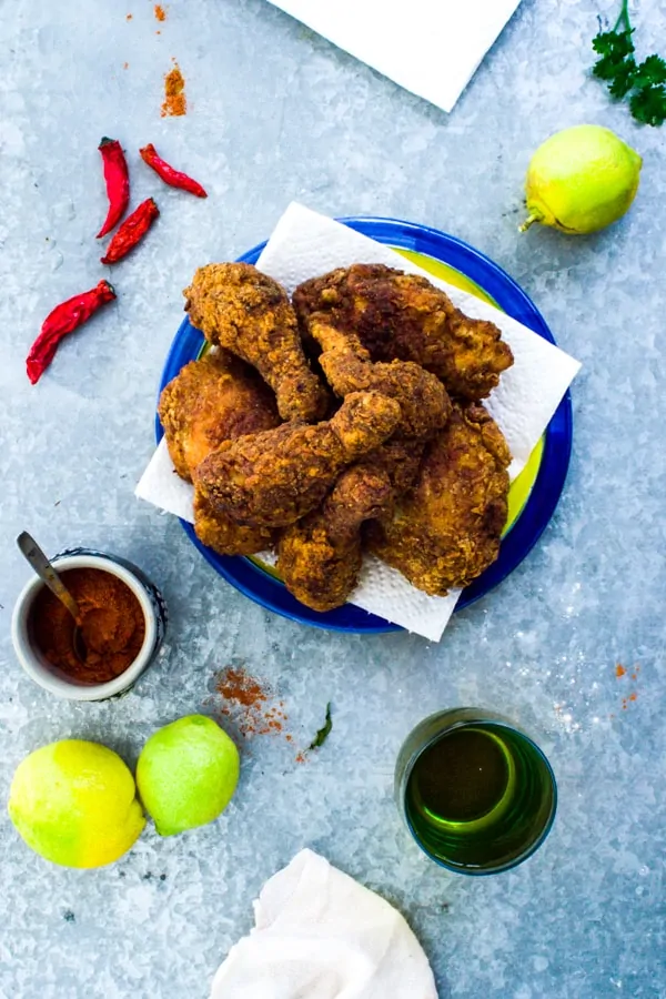 Fried Chicken Final 1