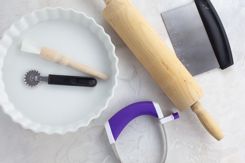 All Butter Pie Crust Recipe Jen Reviews