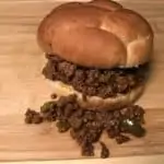 1. Sloppy joe featured