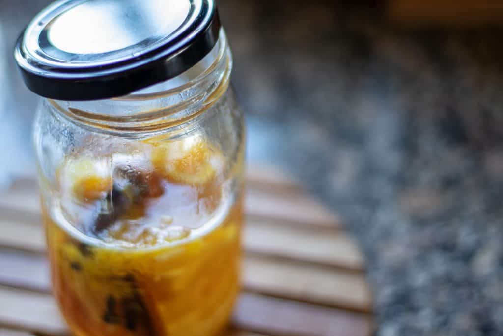 Manhattan Recipe with Quick Homemade Bitters Jen Reviews