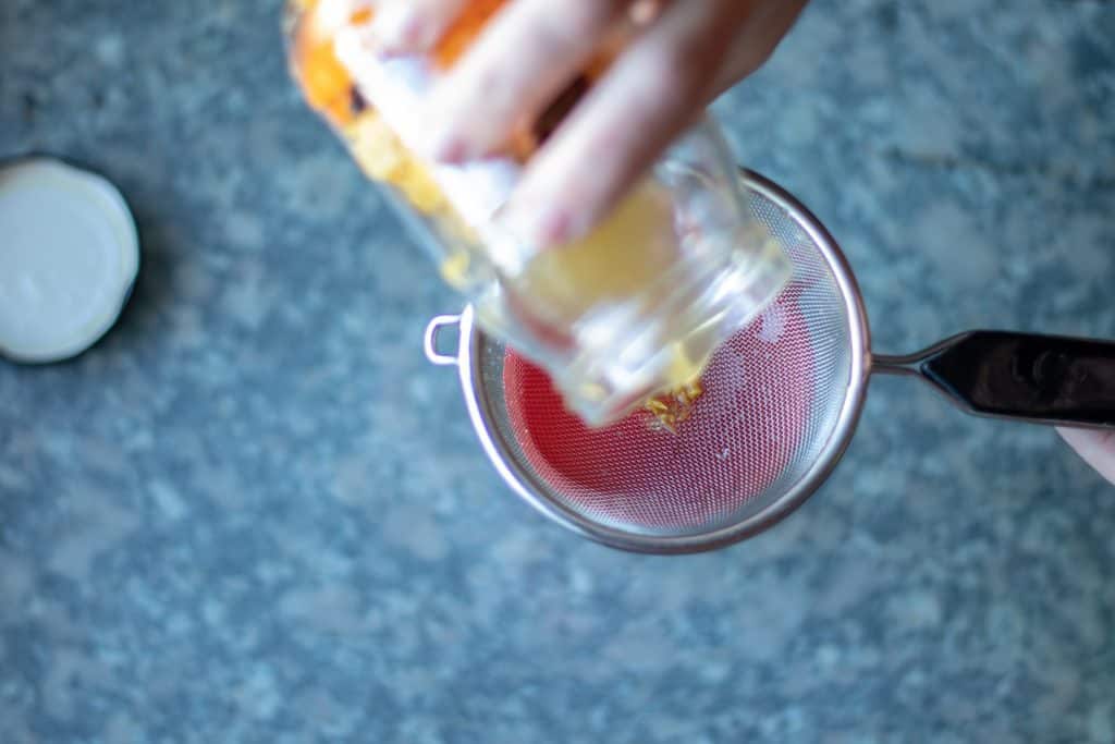 Manhattan Recipe with Quick Homemade Bitters Jen Reviews