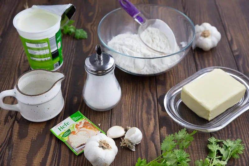 Ingredients 1