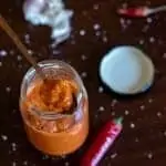 Portuguese Piri Piri Pepper Whiskey Sauce complete 1