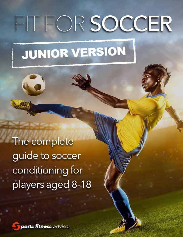 fit for soccer junior2 1