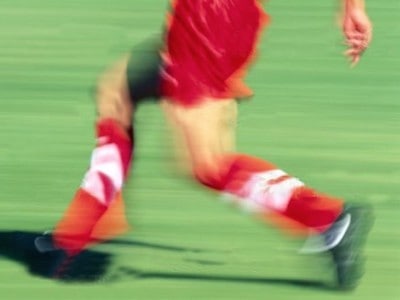 soccer training junior 3