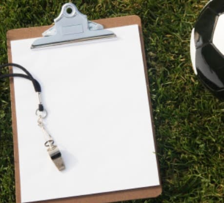 soccer training junior 9